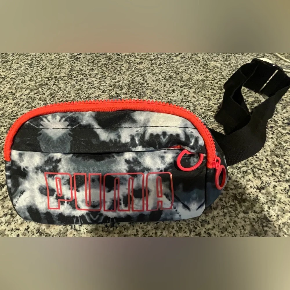 Fanny Pack Bag β PUMA - Picture 3 of 13